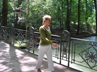 Breathwalk-Programm